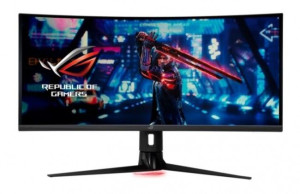 ASUS ROG Strix XG349C 1ms,180Hz