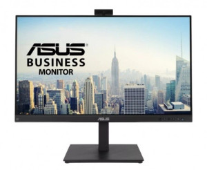 ASUS BE279QSK [Video Conferencing,Frameless, Webca