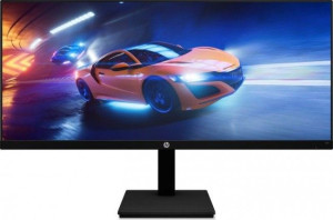 Monitor 34" HP X34 UWQHD IPS 165Hz 1ms