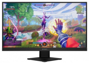 Monitor 24,5" HP OMEN 25i 165Hz IPS FHD LED