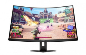 Hp Omen 27c