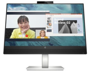 Monitor 24'' HP M24 IPS FHD USB-C wbudowana kamera