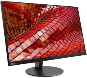 Monitor 27'' Lenovo ThinkVision T27i-10 FullHD IPS