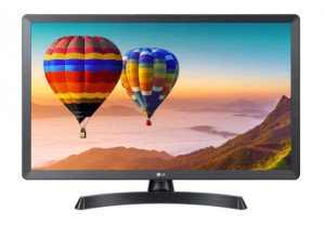 Monitor 27'' LG 28TN515S WiFi Smart TV