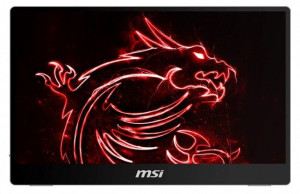 MSI Optix MAG162V