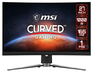 Monitor MSI MPG ARTYMIS 273CQR