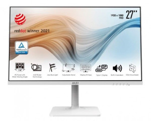 Monitor MSI Modern MD271PW