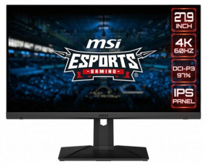 MSI Optix MAG281URV