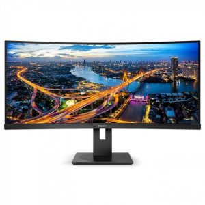 Monitor 34'' Philips 346B1C/00 21:9 VA 100Hz 5ms