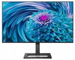 Monitor 24" Philips 242E2FA Full HD 75Hz 4ms