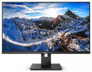 Monitor 32'' Philips 328B1/00 4K UHD VA Głośniki