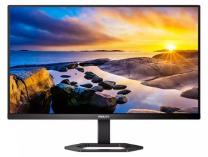 Monitor 24'' PHILIPS 24E1N5300AE kabel USB-C HDMI