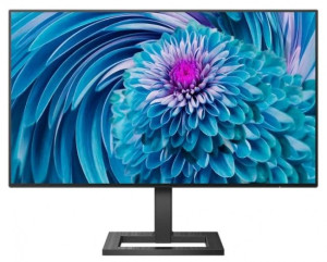 Monitor 23.8'' PHILIPS 241E2FD IPS WLED bezramkowy