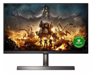 Monitor 31.5'' Philips 329m1rv Ips Hdr 144hz Usb-c