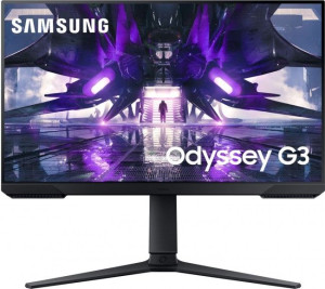 Monitor 24'' Samsung Odyssey G3 S24AG320NUX VA