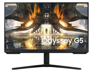 Monitor 32'' Samsung Odyssey G5 S32AG500PUX HDR