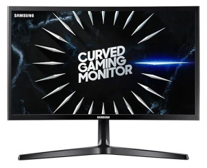 Samsung C24RG50FZRX 144Hz VA FreeSync gaming