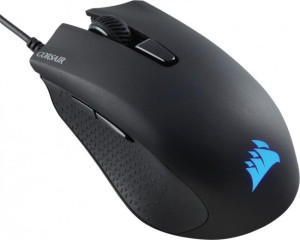 Mysz Corsair Harpoon RGB PRO