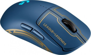 Myszka Logitech G Pro Wireless Mouse LOL 25600 DPI
