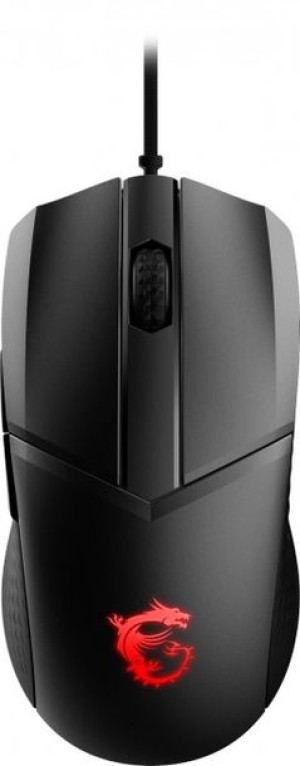 Mysz MSI Clutch GM41 Lightweight V2 RGB 16000 DPI