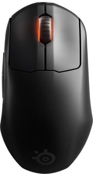 Mysz SteelSeries Prime Mini Wireless 400IPS