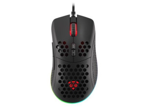Mysz dla graczy Genesis Krypton 555 300IPS RGB