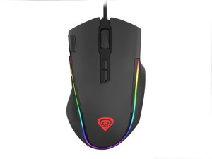Mysz dla gracz Genesis Krypton 700 G2 RGB 300IPS
