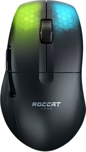 Roccat Kone Pro Air Czarna