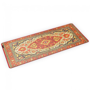 Podkładka pod mysz KRUX Space XXL Carpet Dywan