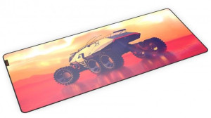 Podkłądka KRUX Space XXL Rover