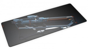 KRUX Space XXL Gun (Karabin)