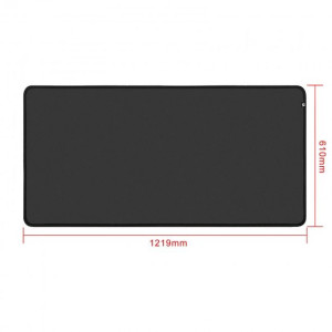 Podkładka Redragon P040 Mouse Pad Flick 3XL