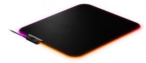 Podkładka pod mysz SteelSeries QcK Prism Cloth M