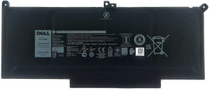 Bateria Dell 60Wh 7500mAh 7.6V do E6440 E6540