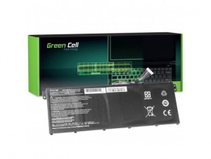 Green Cell do Acer Aspire E 11 ES1-111M ES1-131