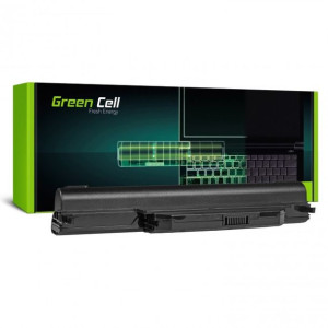Green Cell do Asus K55A K55VD R500V X55A X55U