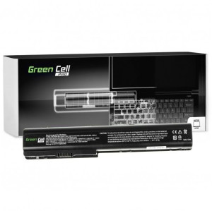 Green Cell PRO do HP Pavilion DV7 DV8 144V 5200mAh