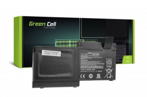 Green Cell do HP EliteBook 720 G1 G2 820 G1 G2
