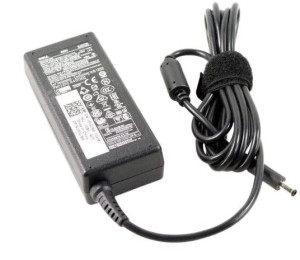 Zasilacz do laptopa Dell 65W wtyk 45 x 30