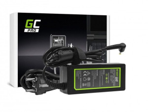 Green Cell PRO do Lenovo 65W 20V 3.25A