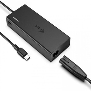 Ładowarka i-tec USB-C 77W USB-C PD 3.0 + 1x USB-A