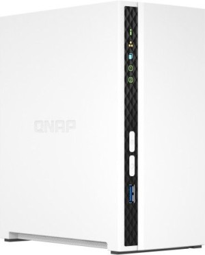 Qnap Ts-233