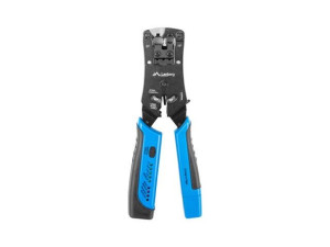 Lanberg zaciskarka wtykw tester kabli
