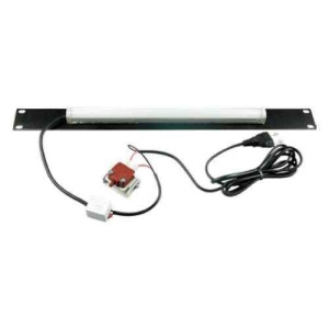 Intellinet 715850 Panel LED do szaf Rack 19"
