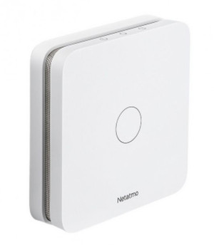 Netatmo czujnik tlenku węgla NCO-EC