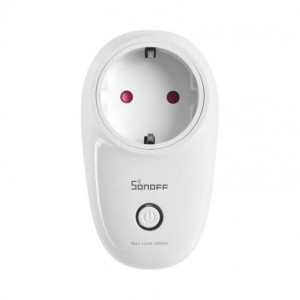 Inteligentne gniazdko Sonoff S26 R2 wifi