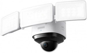 Eufy Floodlight Camera 2K Pro