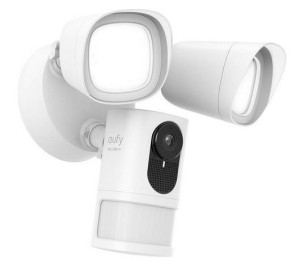 Eufy Floodlight Camera 2K