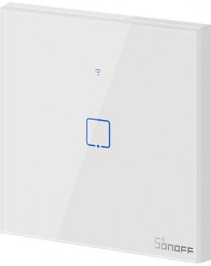 Sonoff inteligentny włącznik światła T2 EU TX 1