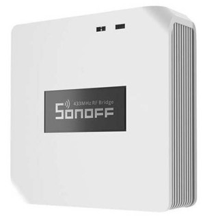 Inteligentna centralka Sonoff RF Bridge R2